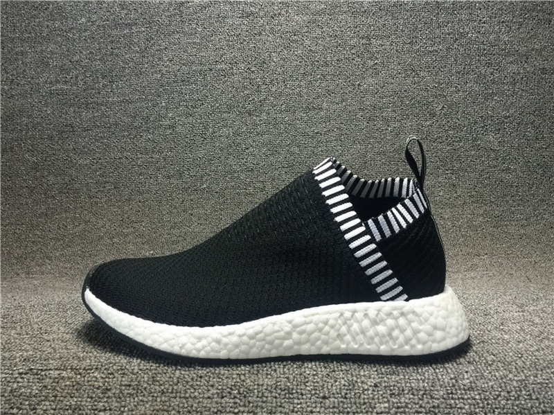 Super Max Adidas NMD CS2 PK Boost(Real Boost-98%Authenic)--001
